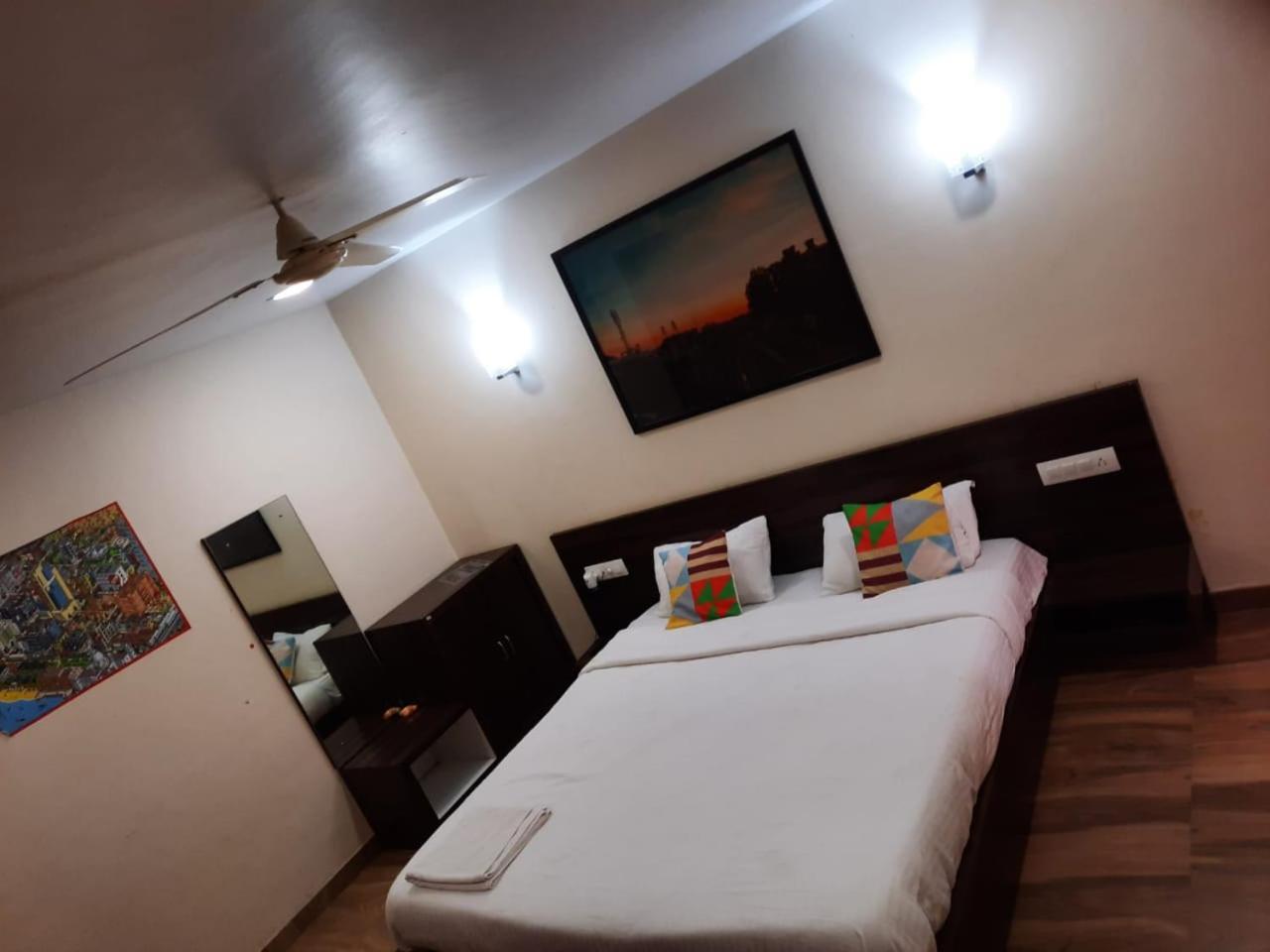 Karla Retreat Resort Lonavala Exterior photo